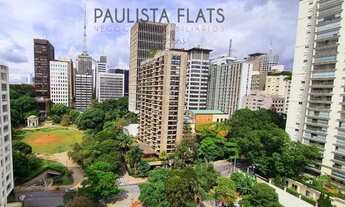 Imagem 3: SÃO PAULO - RESIDENCIAL - JARDIM PAULISTA