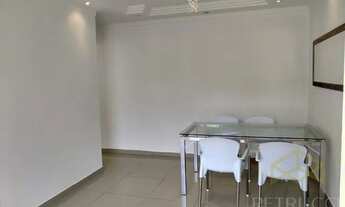 Imagem 3: Apartamento - Vila Nova - Campinas