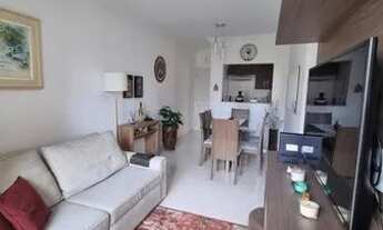 Imagem 3: Apartamento a venda no Ateliê Campolim Residencial, Sorocaba / SP