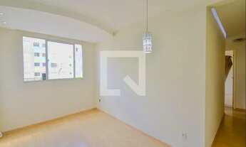 Imagem 5: Apartamento para Aluguel - Parque das Águas, 2 Quartos, 45 m2