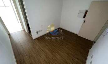 Imagem 4: Sala à venda, 66 m² por R$ 240.000,00 - Vila Matias - Santos/SP