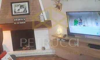 Imagem 4: Casa - Sousas - Campinas