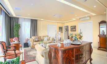 Imagem 3: 288m² | 3 Suítes