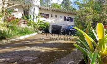 Imagem 3: Casa com 4 dormitórios à venda, 600 m² por R$ 4.250.000,00 - Bosque dos Eucaliptos - São J