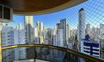 Imagem: Locação Anual - Apartamento quadra mar