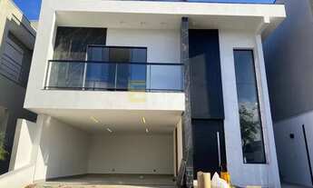 Imagem: Casa em condomínio à venda no Condomínio