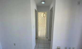 Imagem 7: Aluga-se Apartamento 02 quartos no bairro Santa Isabel, Zona Leste