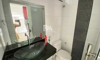 Imagem 6: CASA COM PISCINA E CHURRASQUEIRA- SUÍTE MASTER COM BANHEIRA APROVEITE