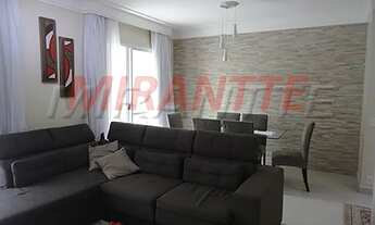 Imagem 3: Lindo apartamento em Lauzane Paulista