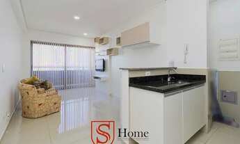 Imagem 2: Apartamento com 1 quarto para aluguel no Centro