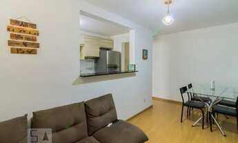 Imagem 3: Apartamento para Aluguel - Vila Augusta, 2 Quartos, 42 m2