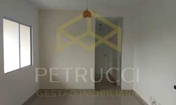 Imagem 7: Apartamento - Parque Villa Flores - Sumaré