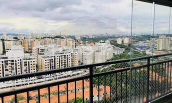 Imagem: Excelente apto de 62m2, com 2 dormitórios