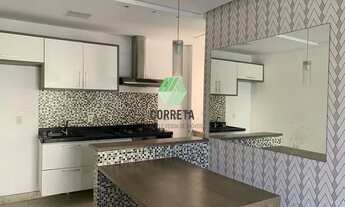 Imagem: KF- ALUGO APARTAMENTO 2 QUARTOS NO VILA