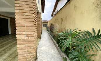 Imagem 6: Casa de 3 Dormitórios no Indaiá, Caraguatatuba-SP