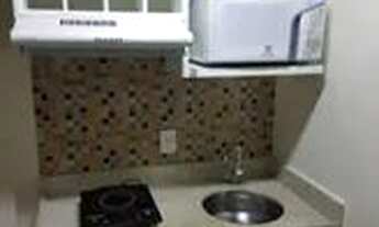 Imagem 3: Aluga-se apatarmento Kitnet, próximo ao park shopping