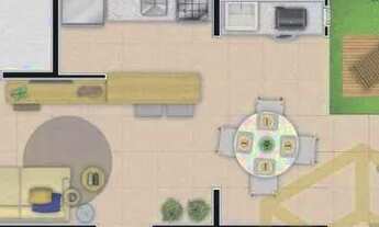 Imagem 2: Prédio - Jardim Santo Antônio - Valinhos