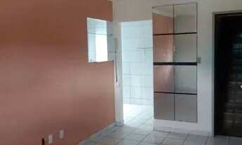 Imagem 2: Alugo apto no condomínio Alameda Boa Esperança em Nova Parnamirim