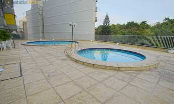 Imagem 2: Apartamento com 2 dormitórios à venda, 84 m² por R$ 1.250.000,00 - Gávea - Rio de Janeiro