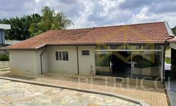 Imagem 4: Chácara - Chácaras São Bento - Valinhos