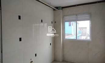 Imagem 2: Apartamento com 02 dormitórios e 01 vaga - Cidade Líder