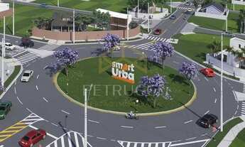 Imagem 5: Lote - Residencial Campo Florido - Campinas