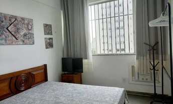 Imagem: Alugo 1 Quarto e 1 Suíte -Nazaré/São