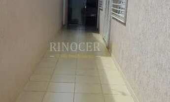 Imagem 4: Casa à venda, 3 quartos, 1 suíte, 3 vagas, Esplanada Primo Meneghetti - Franca/SP