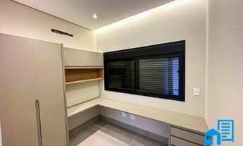 Imagem 4: Casa Condominio Quinta do Golfe, São José do Rio Preto