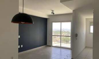 Imagem 4: Apartamento para Locação em Indaiatuba, Jardim América, 3 dormitórios, 1 suíte, 2 banheiro