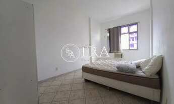 Imagem 6: Tijuca- Avenida Maracanã- Apartamento amplo, 3 quartos, suíte, dependência completa