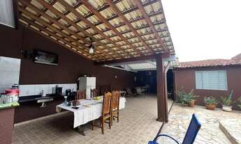 Imagem 4: Casa a venda Condomínio Apoena Barrio Chácara dos Pinheiro Cuiabá MT