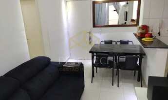 Imagem 4: Apartamento - Jardim Nova Europa - Campinas