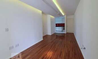 Imagem: Apartamento para Aluguel - Vila Pompéia