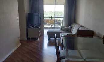 Imagem 5: Imperdível! Apartamento 3 dormitórios, suíte, 2 Vagas de garagem, lazer total, próximo ao