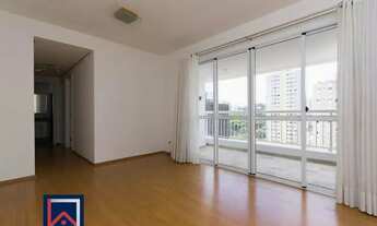 Imagem 3: Locação Apartamento 3 Dormitórios - 90 m² Pinheiros