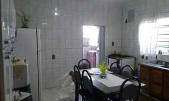 Imagem 3: Casa para venda com 54 metros quadrados com 2 quartos em Engomadeira - Salvador - BA