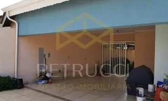 Imagem 2: Casa - Jardim Eulina - Campinas