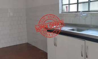 Imagem: Casa 1 dormitório para Locação em São