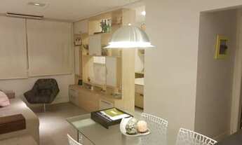 Imagem 2: Sala Living - Gonzaga - REFORMADA