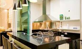 Imagem 5: Linda Casa no condomínio Village Dhama (Alto padrão) com 3 suites