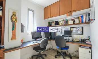 Imagem 5: SãO PAULO - Apartamento Padrão - Itaim Bibi