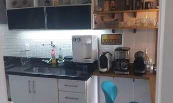 Imagem 3: Apartamento à venda, da Luz, Nova Iguaçu, RJ