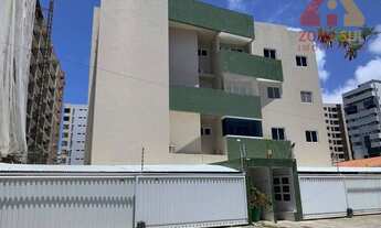 Imagem: Apartamento para venda possui 60 metros