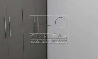 Imagem 7: Venda e Locação de Apartamento Alphaville