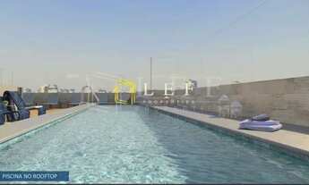 Imagem 5: Vila Nova Conceição Novo nunca habitado