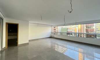 Imagem 2: Apartamento 4 suítes no Setor Bueno