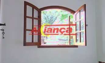 Imagem 5: Casa, Jardim Santa Mena - Guarulhos