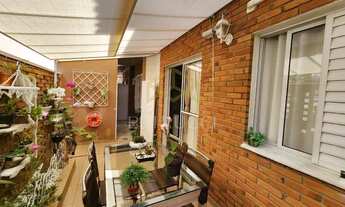 Imagem 5: Casa - Vila Ipê - Campinas