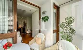 Imagem 2: Apartamento com 4 dormitórios á venda no Jardim Paulista